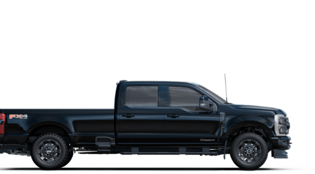 2024 Ford SuperDuty